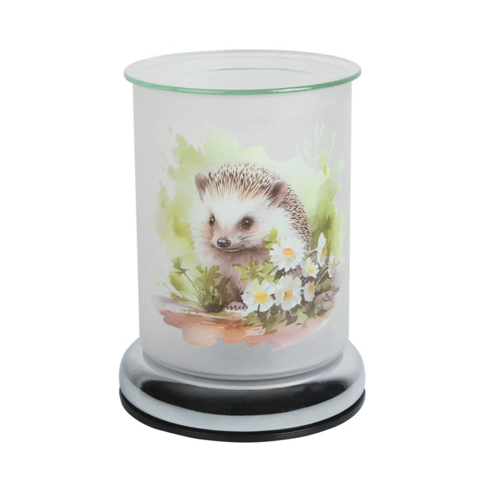 Aroma Hedgehog Touch Electric Wax Melt Warmer £23.84
